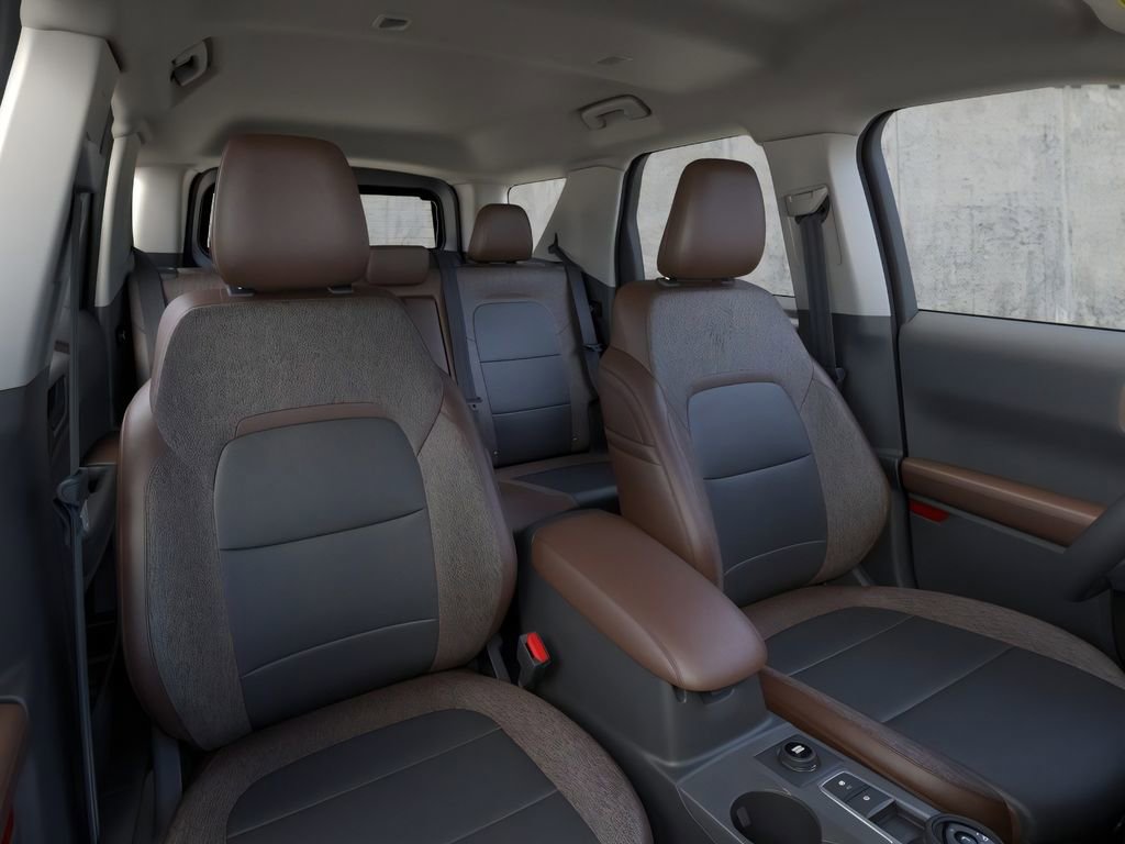 New 2026 Ford Bronco Sport Outer Banks AWD/4WD image 41