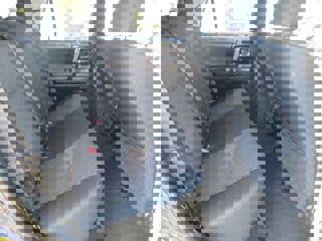 Used 2024 Toyota 4Runner TRD Off-Road image 13