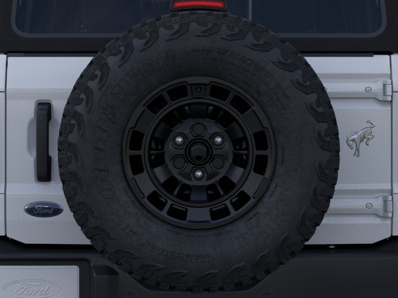 New 2026 Ford Bronco Outer Banks w/ Sasquatch Package AWD/4WD image 24