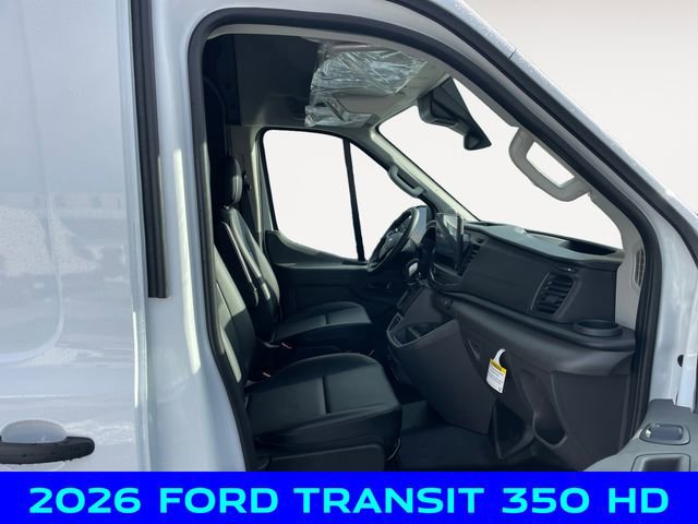 New 2026 Ford Transit 350 148 High Roof AWD image 15