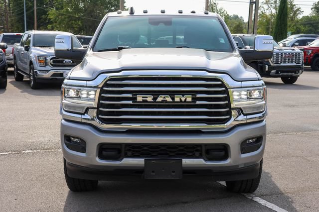 Used 2023 RAM 2500 Limited AWD/4WD image 2
