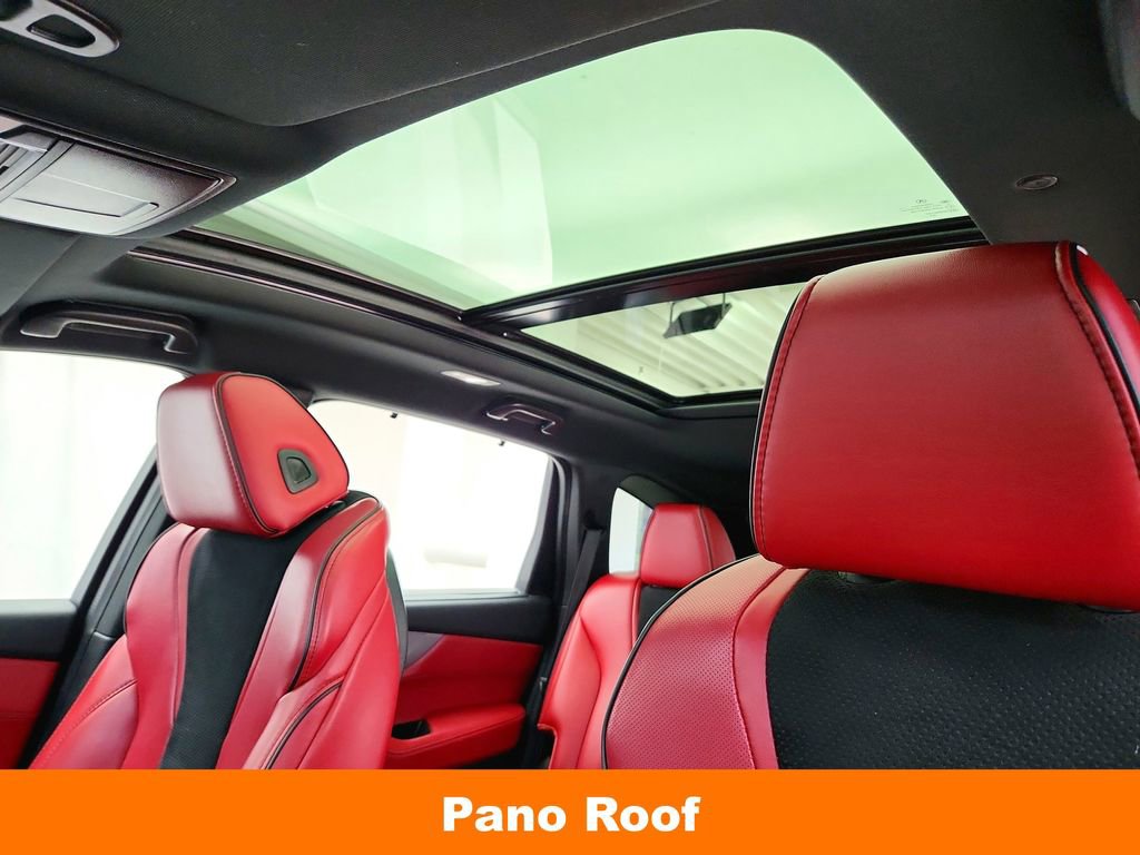 Used 2022 Acura MDX A-Spec AWD/4WD image 12