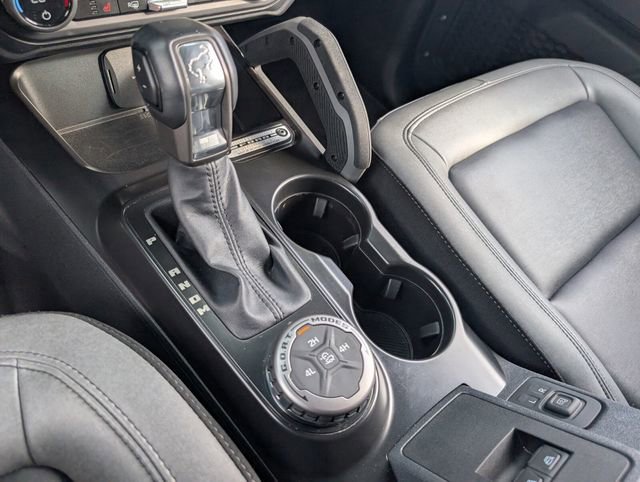 Used 2024 Ford Bronco Big Bend image 26