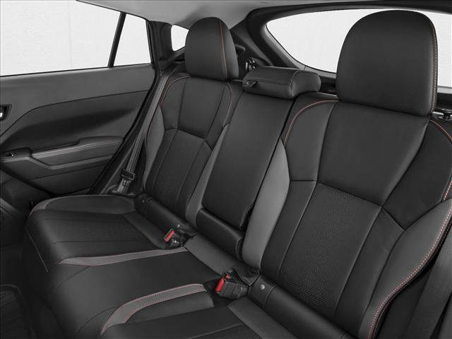 New 2026 Subaru Crosstrek 2.5i Limited AWD/4WD image 7