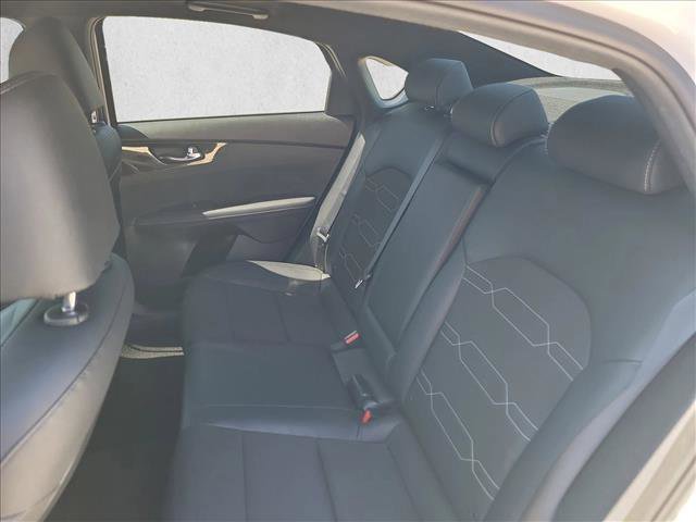 Used 2023 Kia Forte GT-Line w/ GT-Line Premium Package image 14