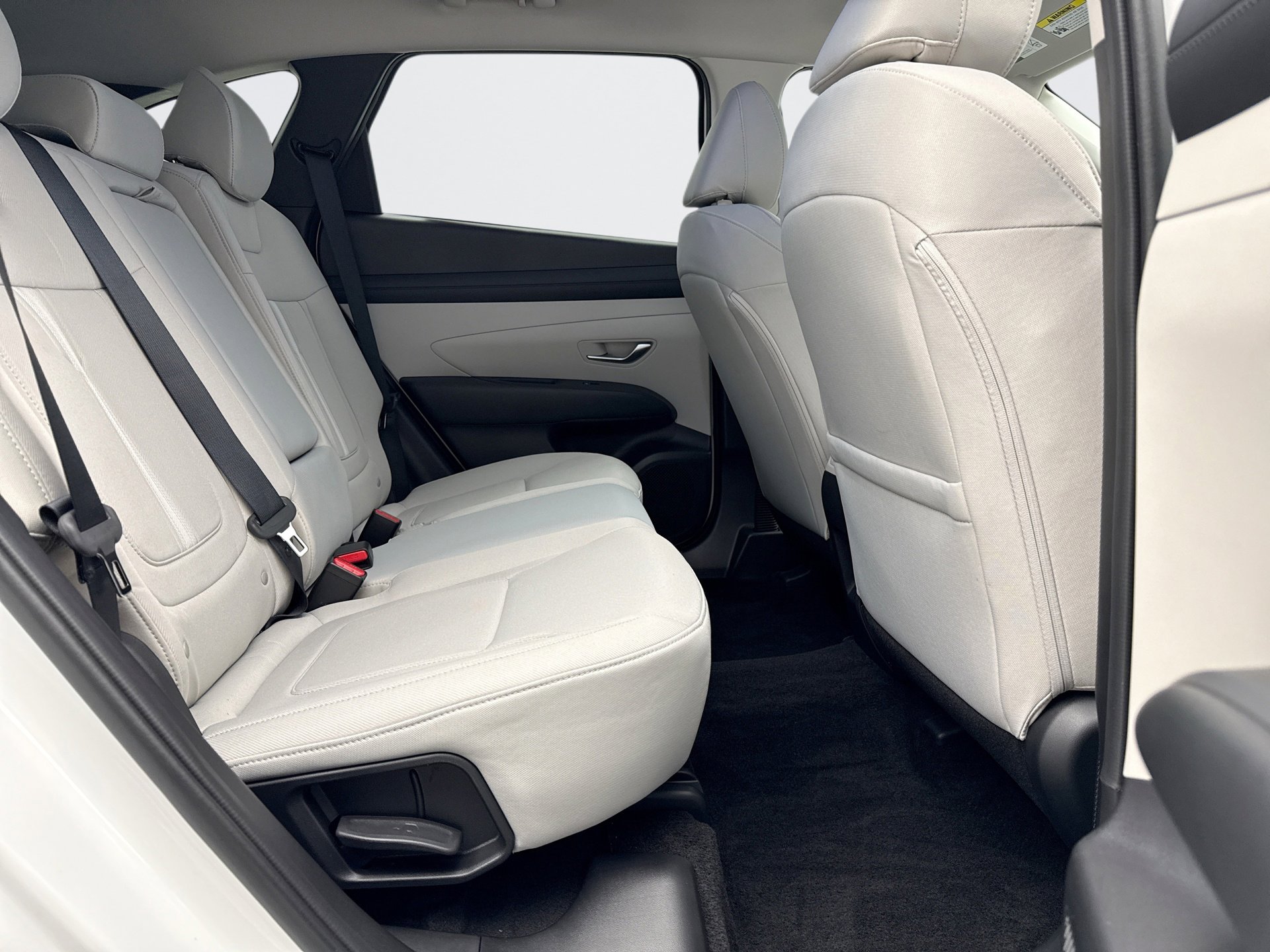 Used 2026 Hyundai Tucson SEL image 17