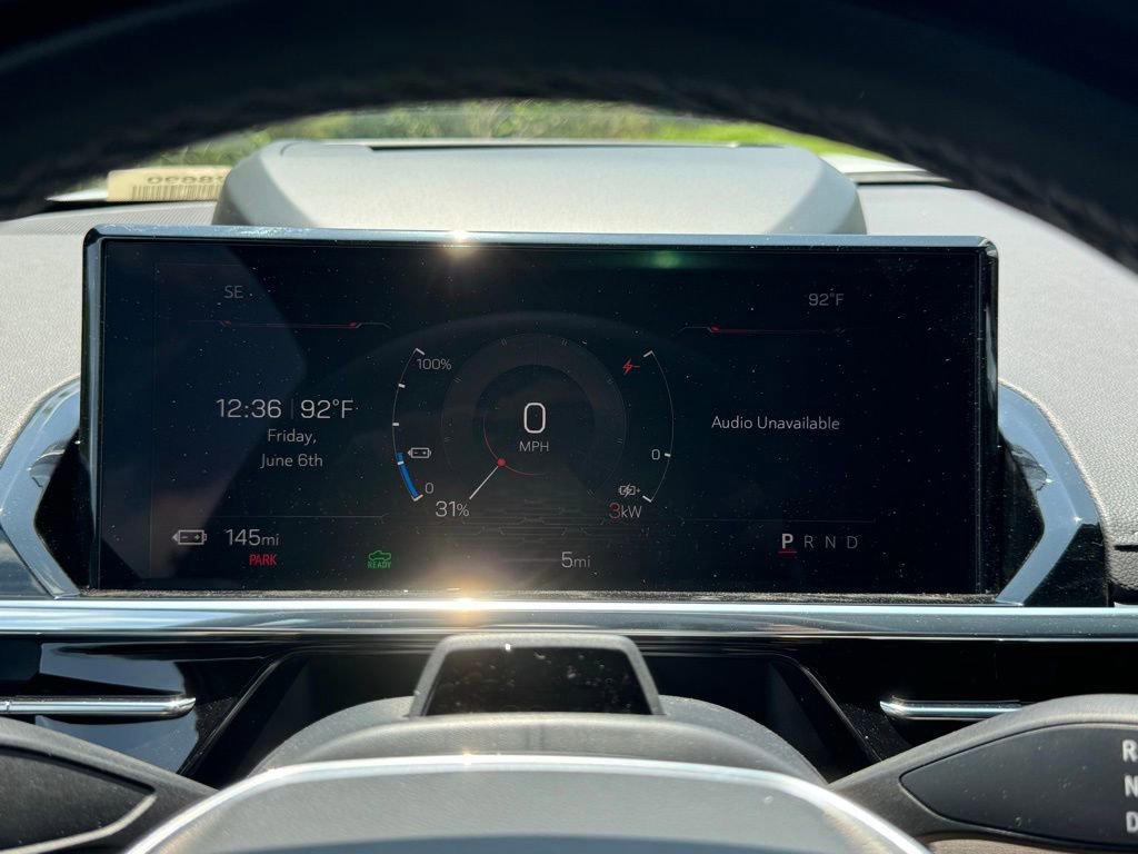 New 2025 GMC Sierra EV Denali image 27