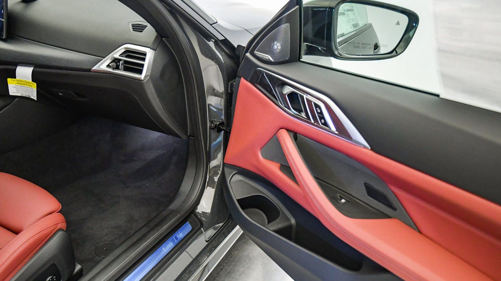 New 2026 BMW 430i Coupe w/ M Sport Package RWD image 19