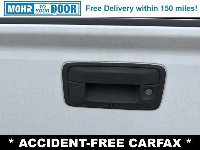 Used 2016 Chevrolet Colorado W/T w/ WT Convenience Package image 5