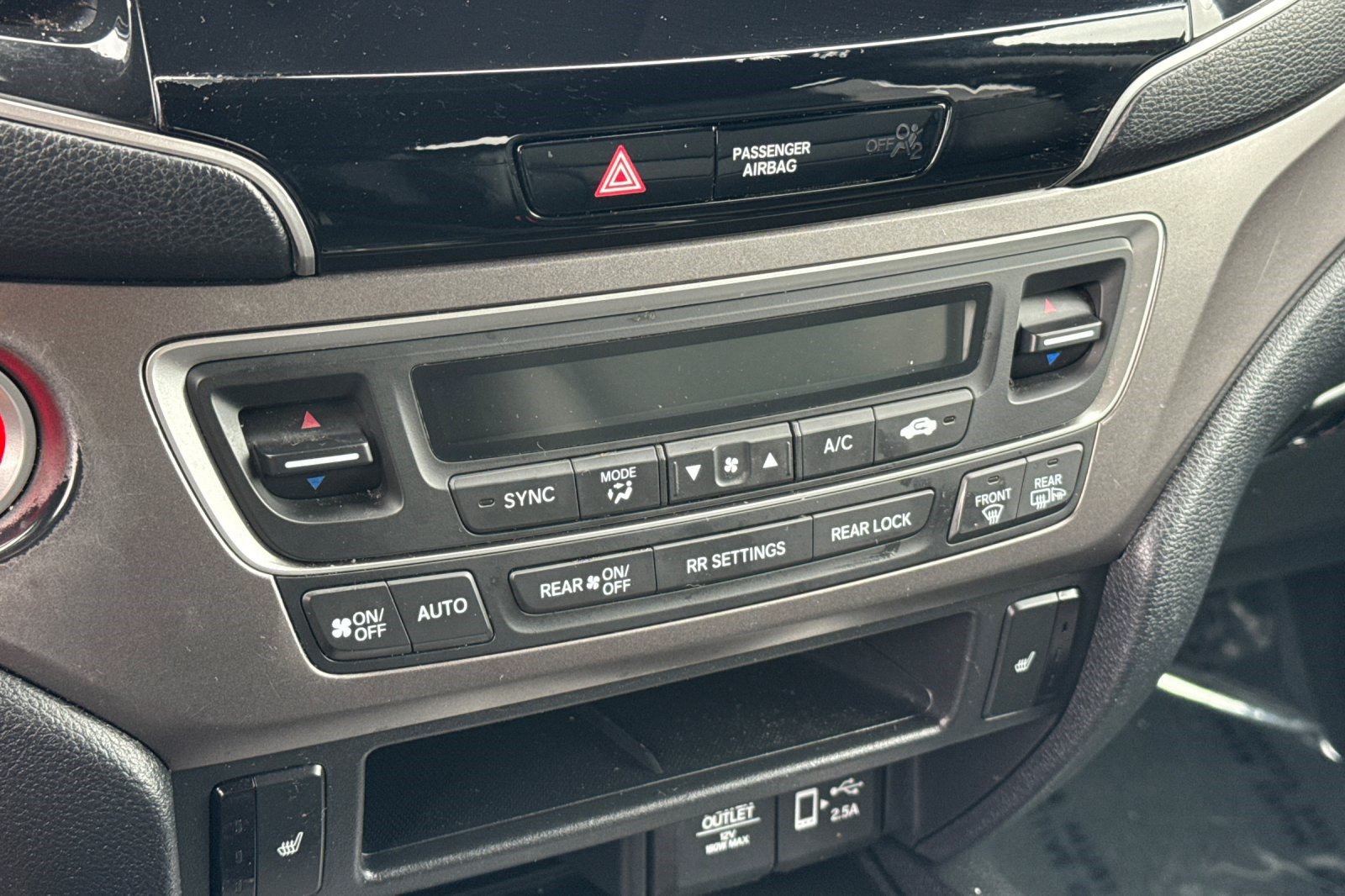 Used 2019 Honda Pilot EX-L image 19