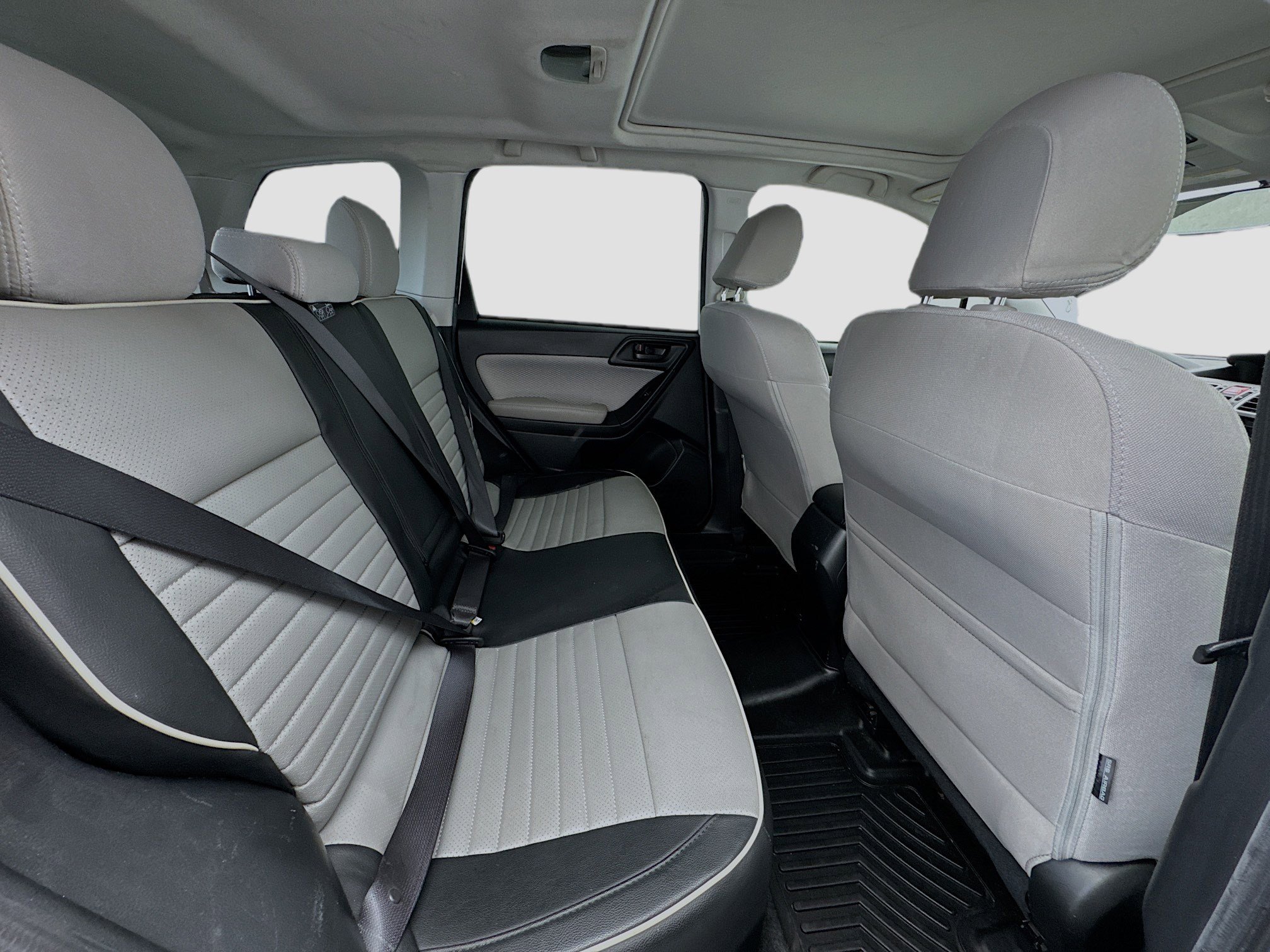 Used 2018 Subaru Forester 2.5i Premium image 18