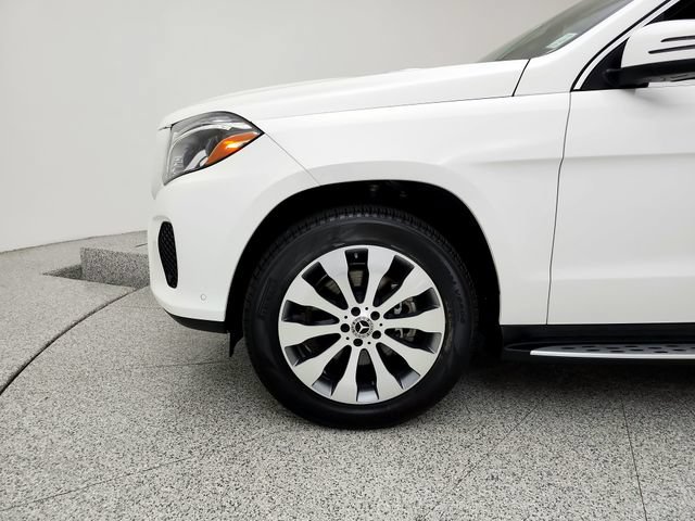 Used 2019 Mercedes-Benz GLS 450 4MATIC image 28