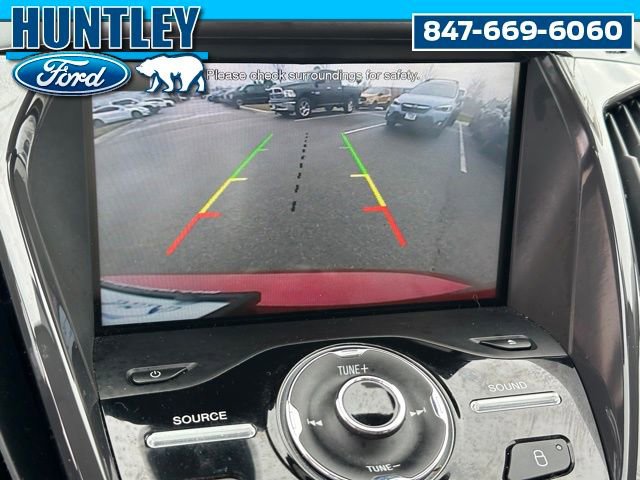 Used 2014 Ford C-MAX Energi SEL w/ Equipment Group 302A image 24