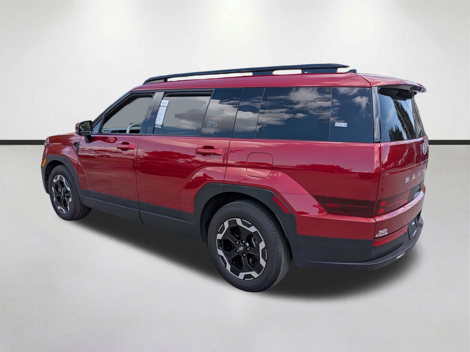 Used 2024 Hyundai Santa Fe SEL image 6