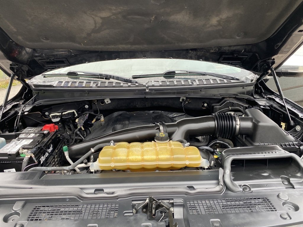 Used 2018 Ford Expedition Max Platinum image 47