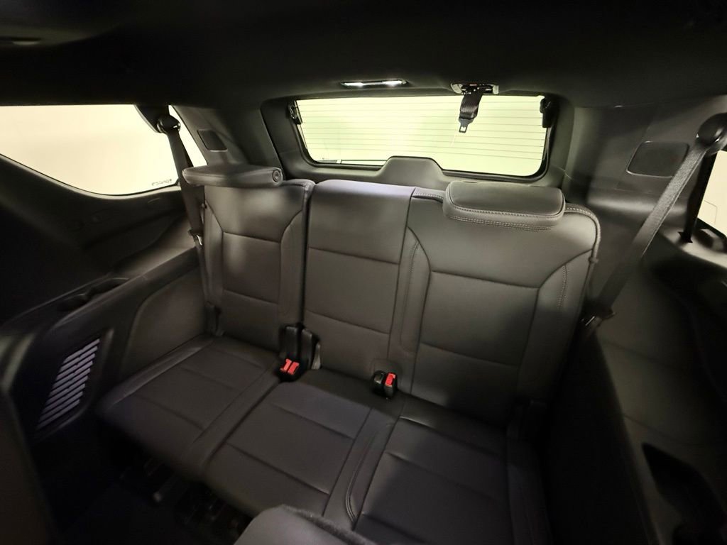 New 2026 Chevrolet Tahoe High Country AWD/4WD image 40