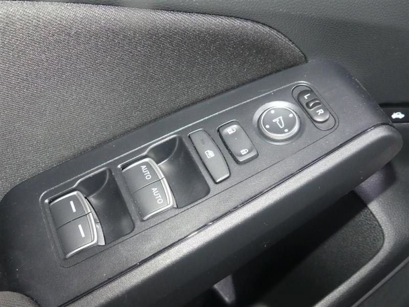 Used 2025 Honda Civic FWD Hybrid Sedan image 20