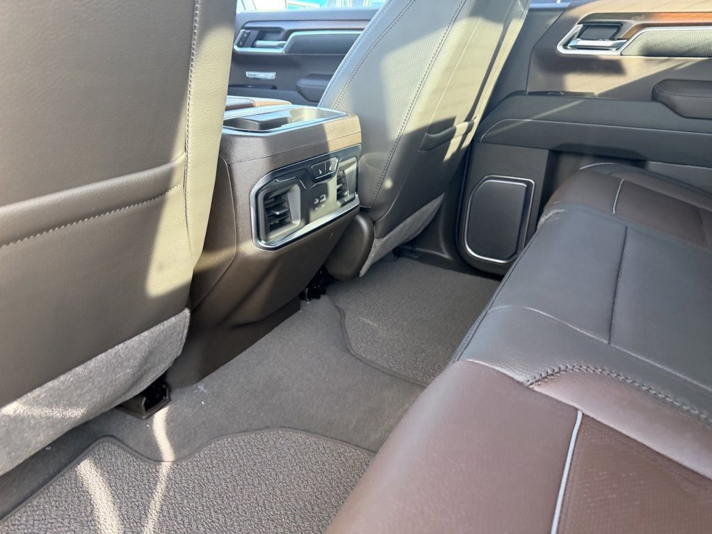 New 2026 GMC Sierra 1500 Denali image 34