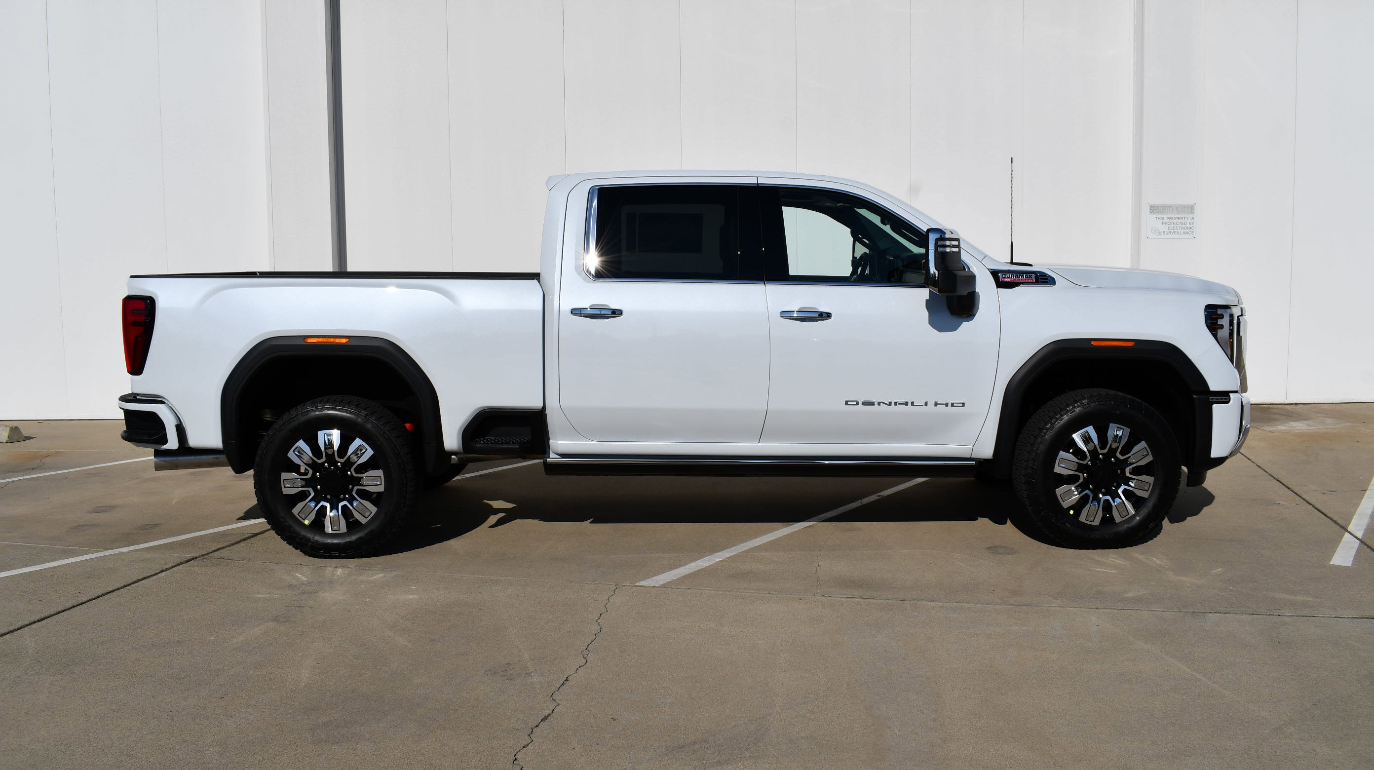 New 2026 GMC Sierra 2500 Denali w/ Denali Reserve Package image 5