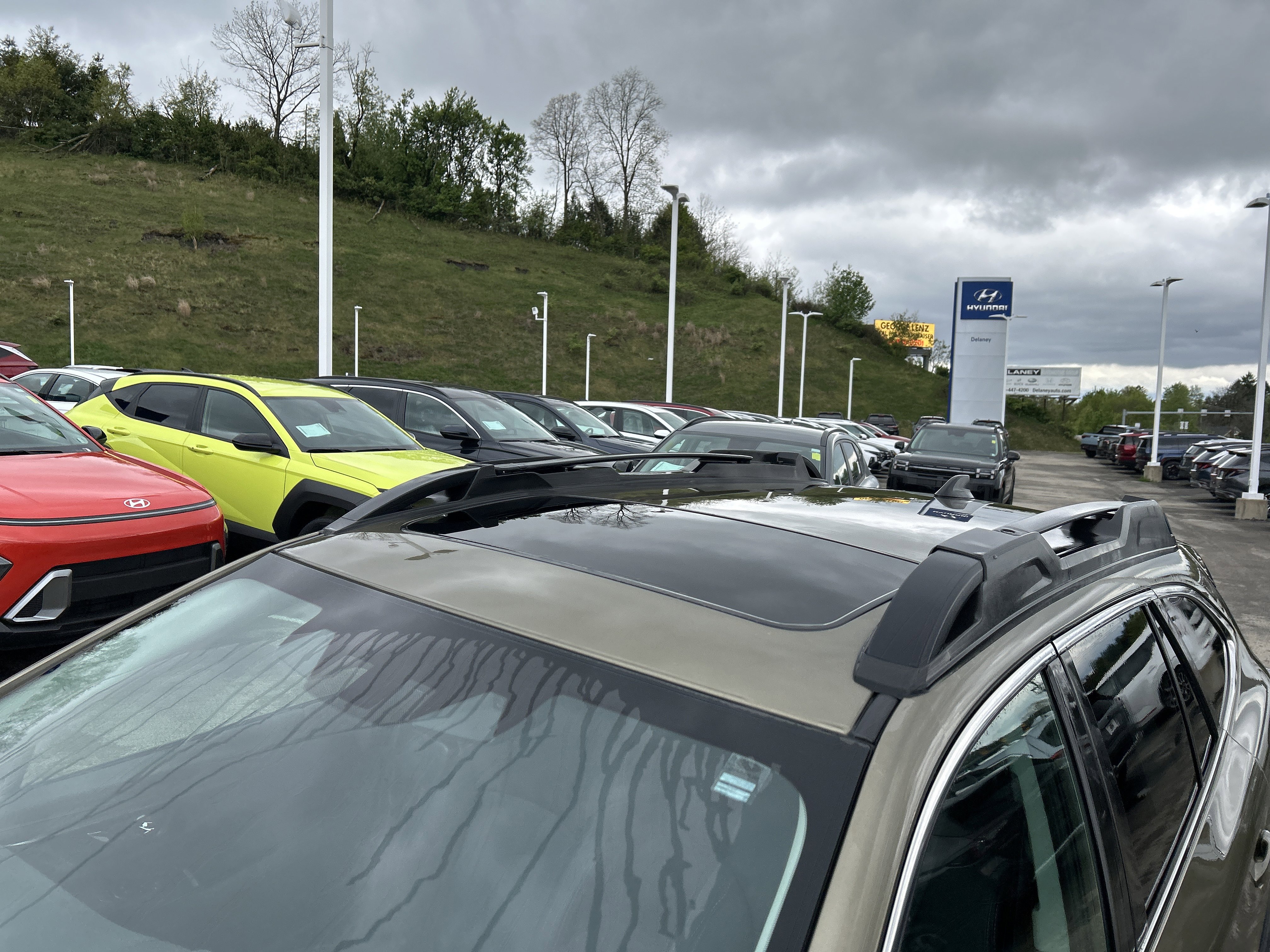 Used 2024 Subaru Outback Limited AWD/4WD image 31
