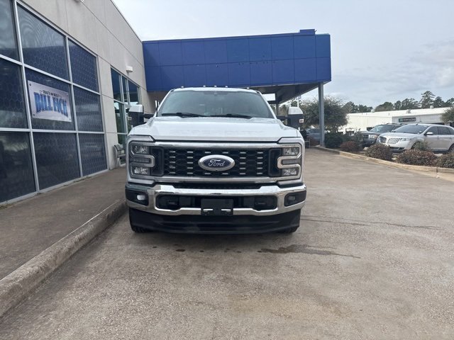 Used 2023 Ford F350 Lariat w/ FX4 Off-Road Package image 3