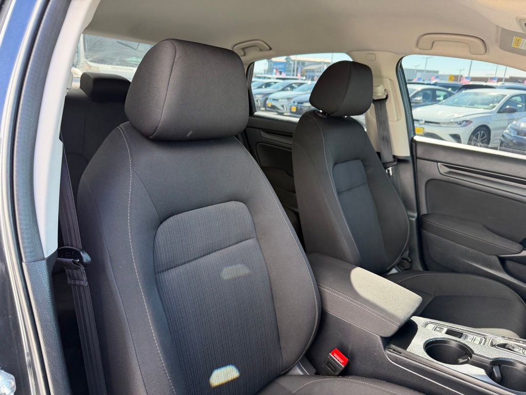 Used 2026 Honda Civic LX image 19