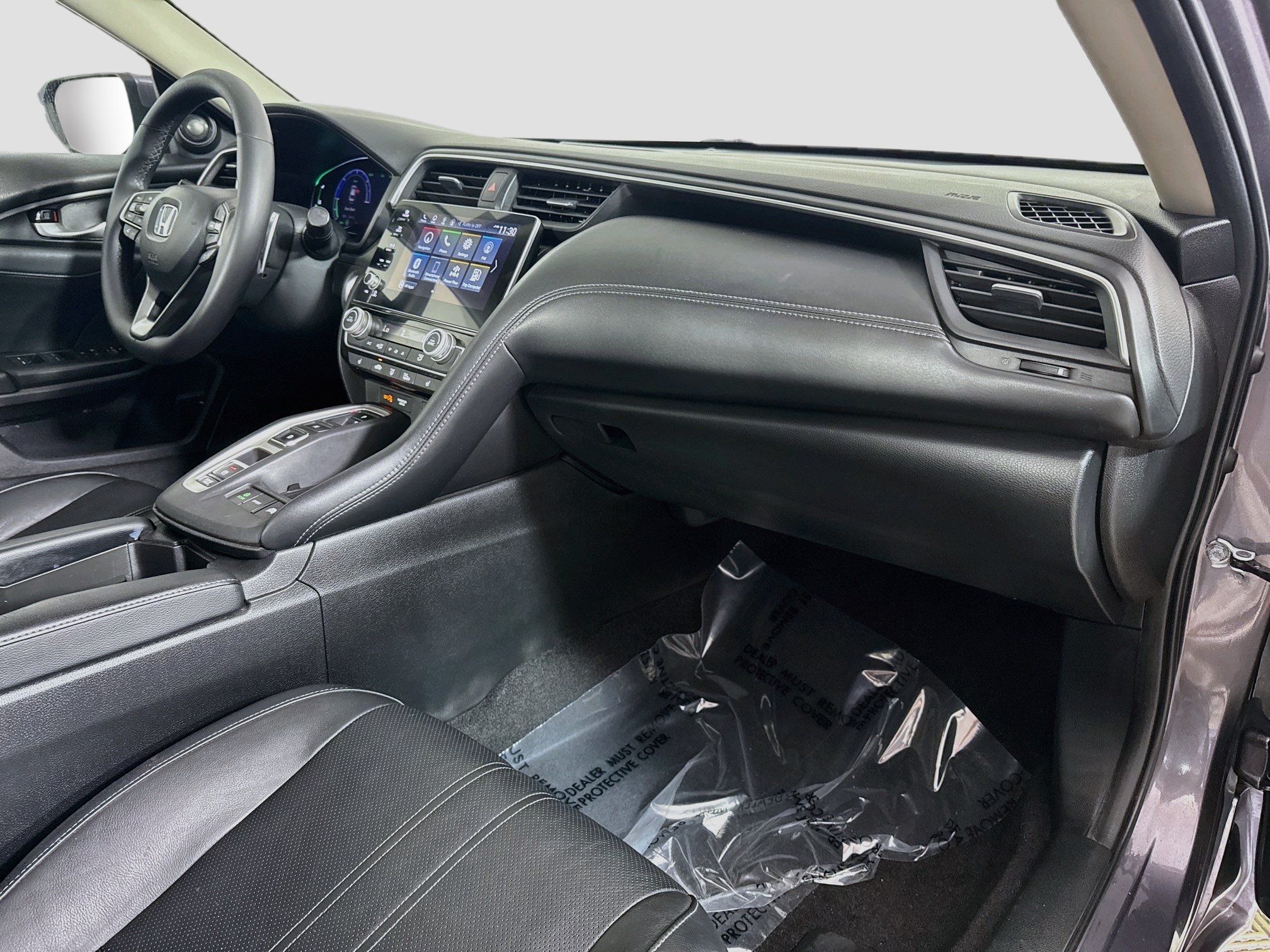 Used 2022 Honda Insight Touring image 30