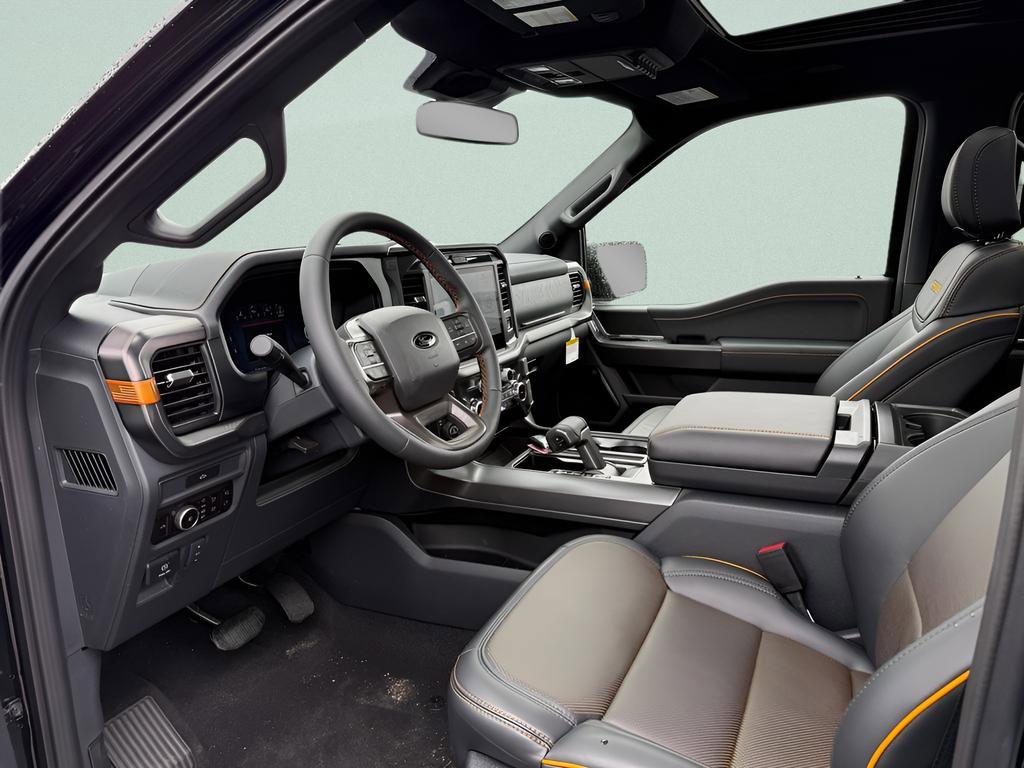 New 2026 Ford F150 Tremor w/ Equipment Group 402A High AWD/4WD image 3