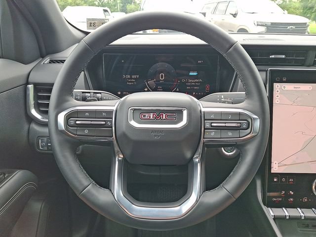 Used 2026 GMC Terrain Elevation AWD/4WD image 11