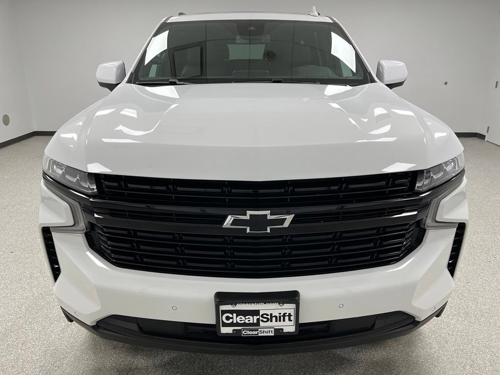Used 2023 Chevrolet Tahoe RST AWD/4WD image 3