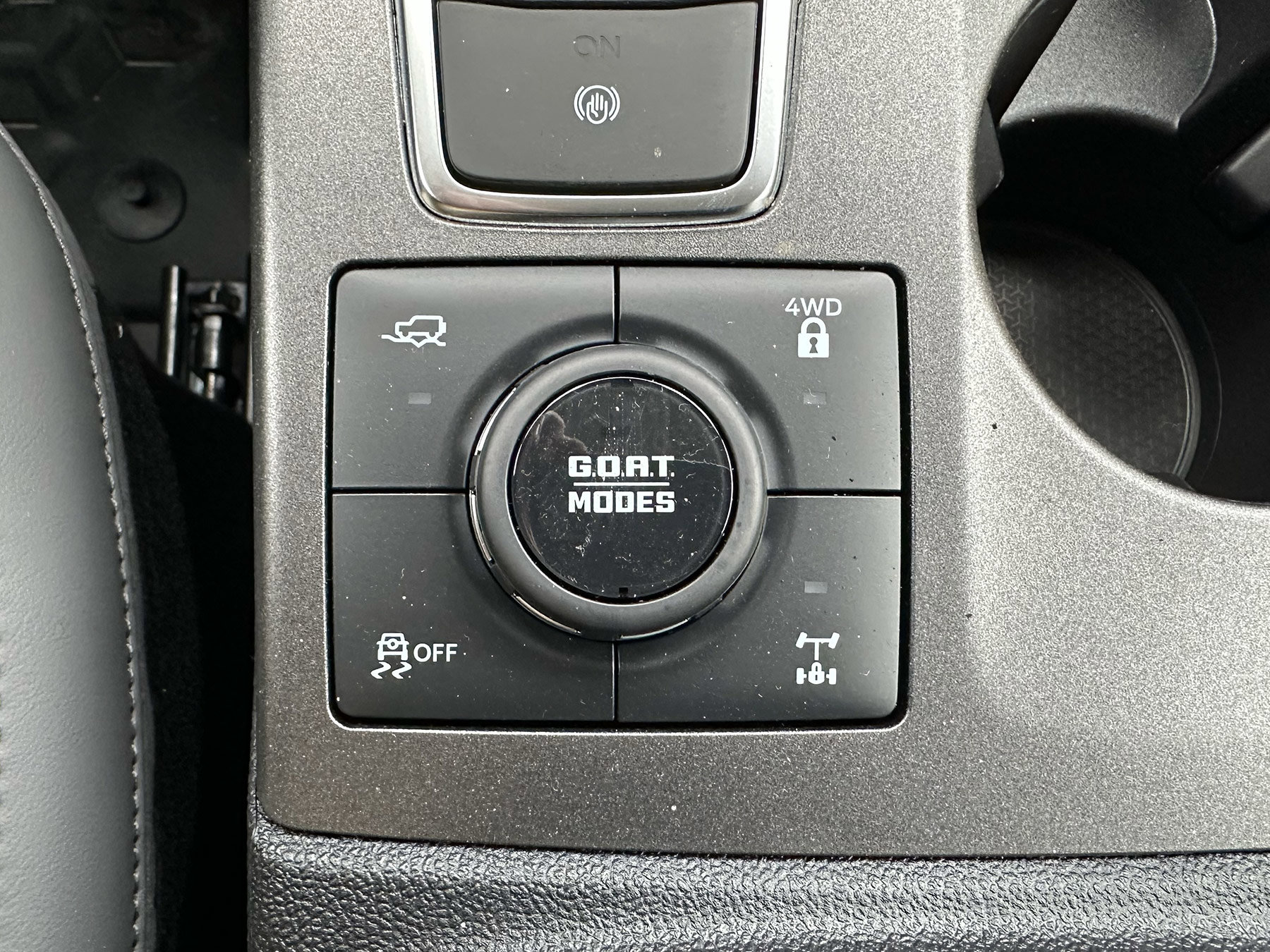 New 2025 Ford Bronco Sport Badlands w/ Sasquatch Badlands Package image 24