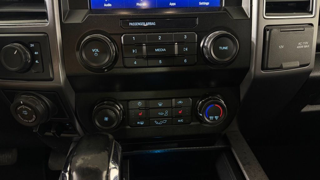 Used 2019 Ford F150 XLT w/ Equipment Group 302A Luxury AWD/4WD image 20