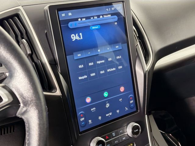 Used 2024 Ford Edge SEL w/ Convenience Package image 14