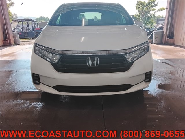 Used 2023 Honda Odyssey Touring image 7
