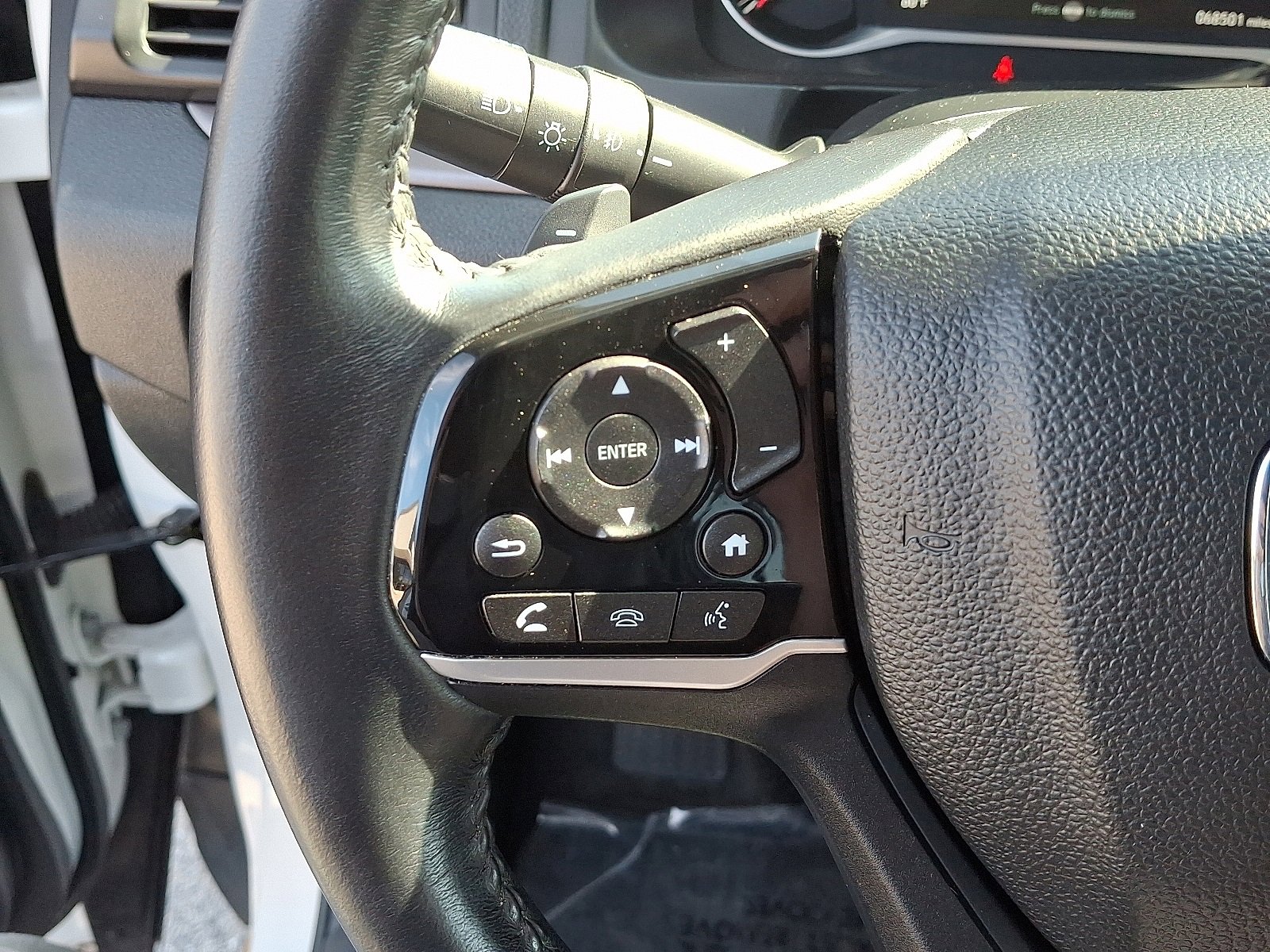 Used 2022 Honda Pilot EX-L image 22