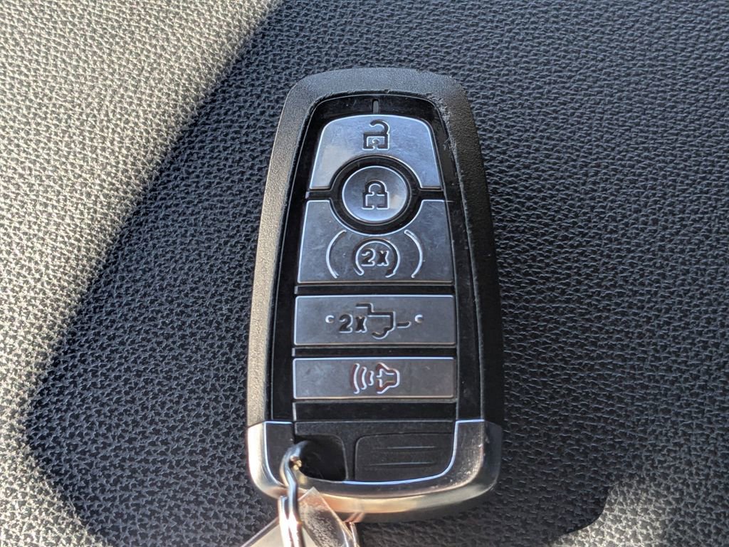 Used 2023 Ford F150 XLT w/ Equipment Group 302A High image 30