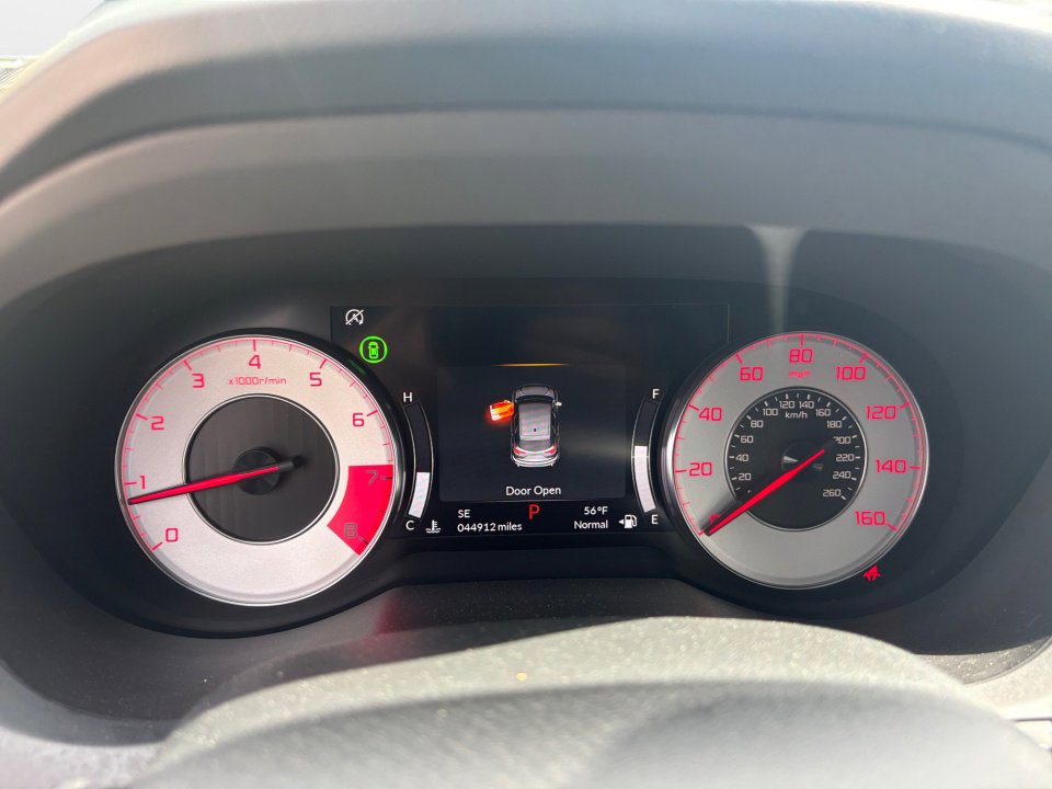 Used 2023 Acura RDX A-Spec FWD image 11