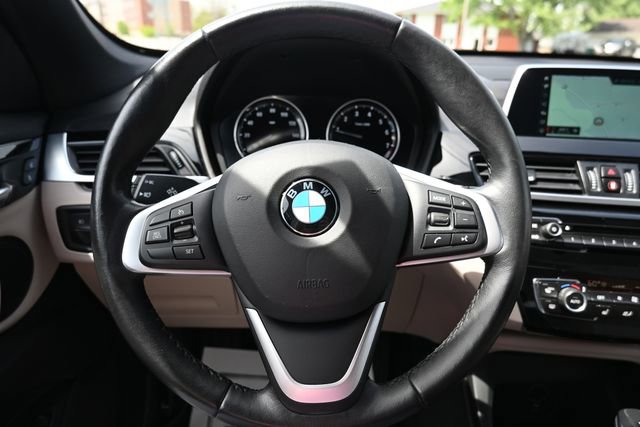 Used 2019 BMW X1 xDrive28i w/ Convenience Package AWD/4WD image 46