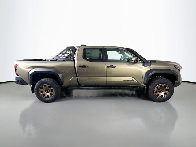 New 2026 Toyota Tacoma 4x4 Double Cab Hybrid image 8