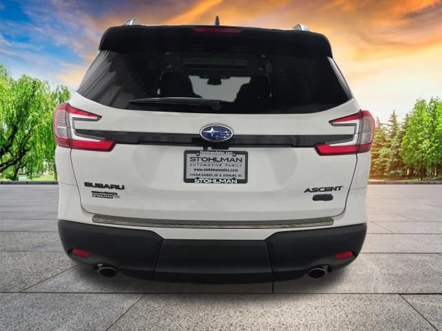 Certified 2025 Subaru Ascent Bronze Edition w/ Onyx Package image 5