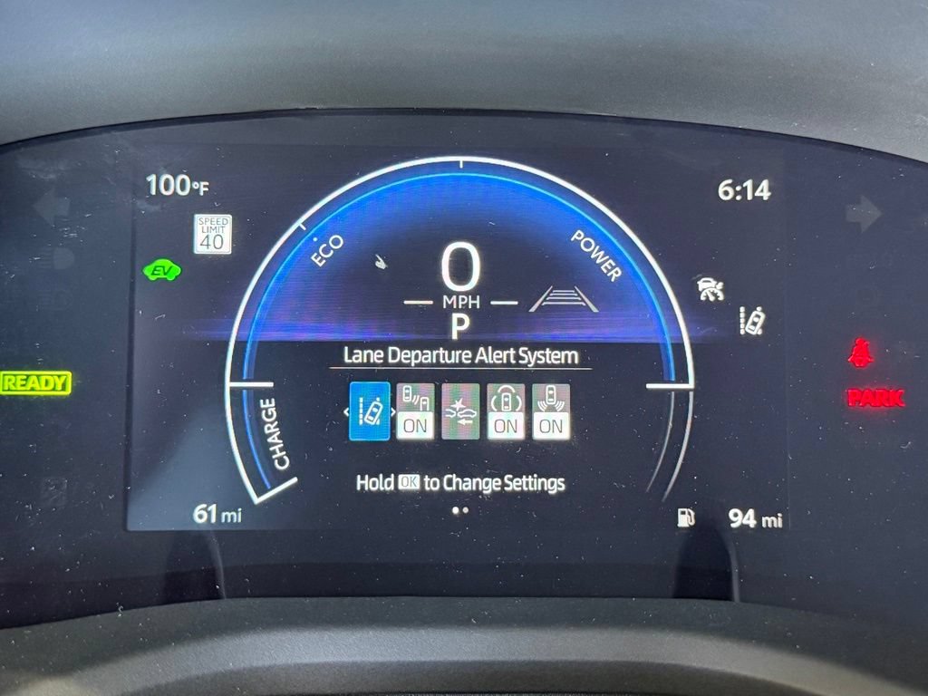 Certified 2026 Toyota Camry SE FWD image 27