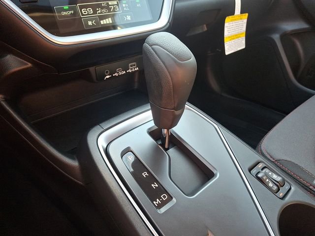 Certified 2025 Subaru Impreza 2.0i Sport AWD/4WD image 16