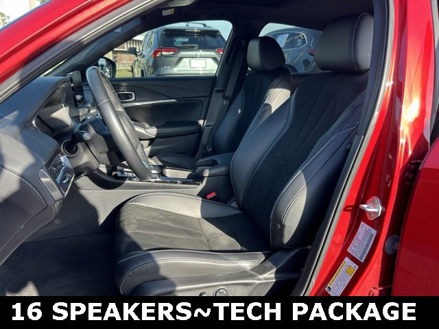 Used 2024 Acura Integra A-Spec image 14