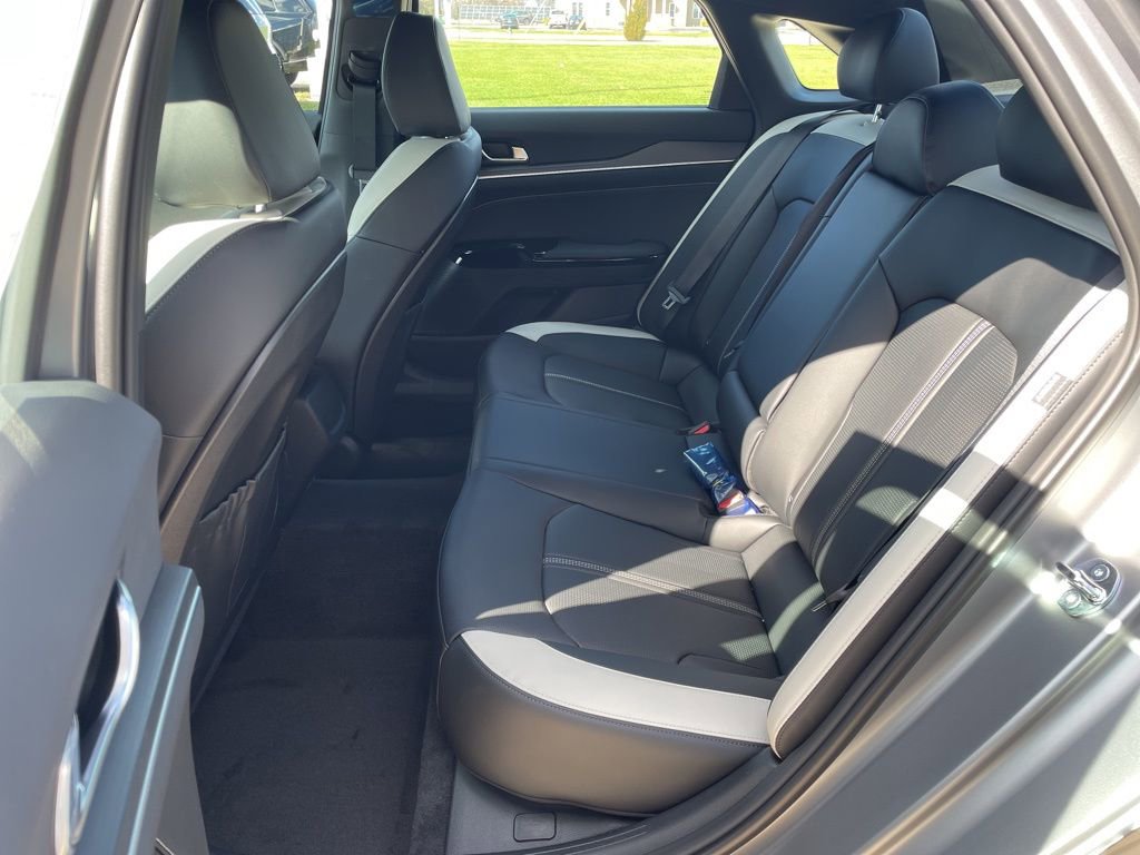 New 2026 Kia K5 GT-Line image 11