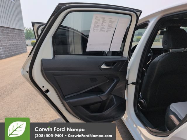 Used 2020 Volkswagen Jetta R-Line FWD image 25