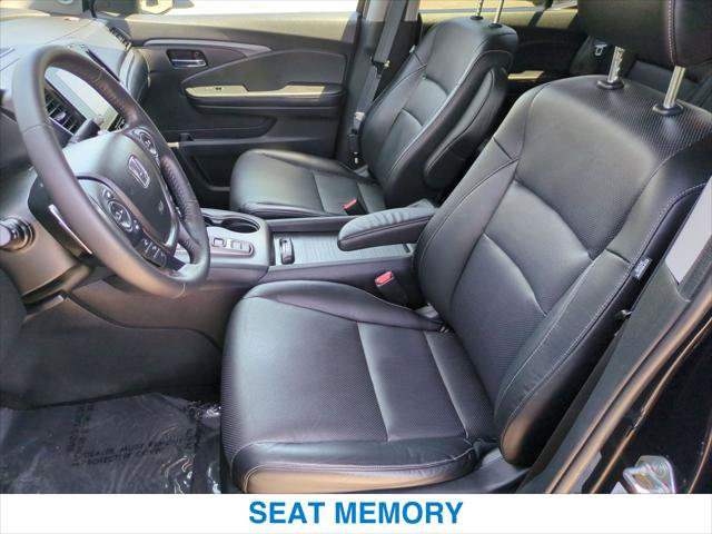Used 2023 Honda Ridgeline RTL-E image 20