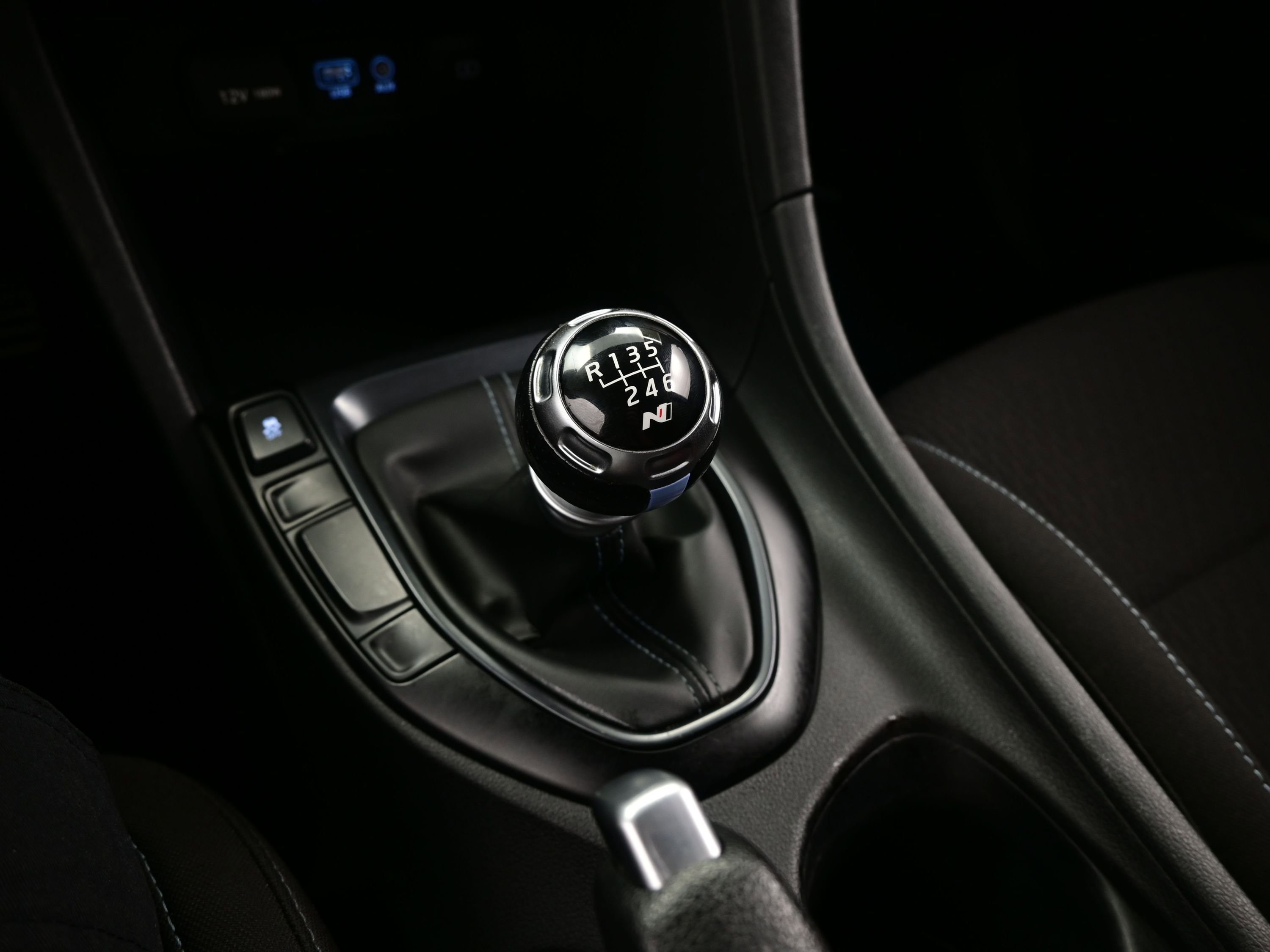 Used 2019 Hyundai Veloster N N w/ Performance Package FWD image 20