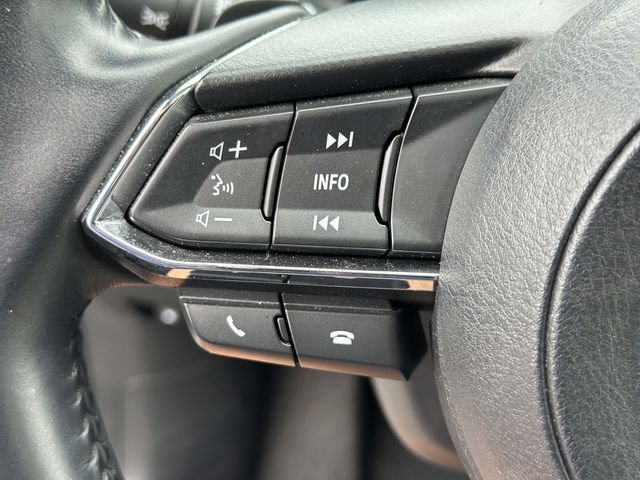 Used 2020 MAZDA CX-5 Grand Touring AWD/4WD image 24