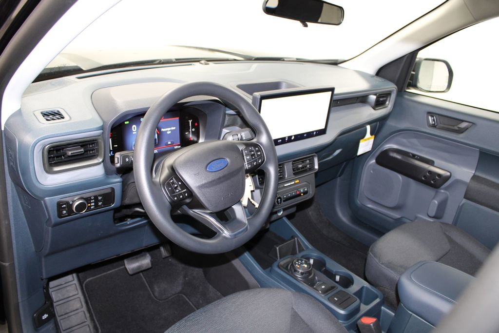 New 2026 Ford Maverick XL image 21