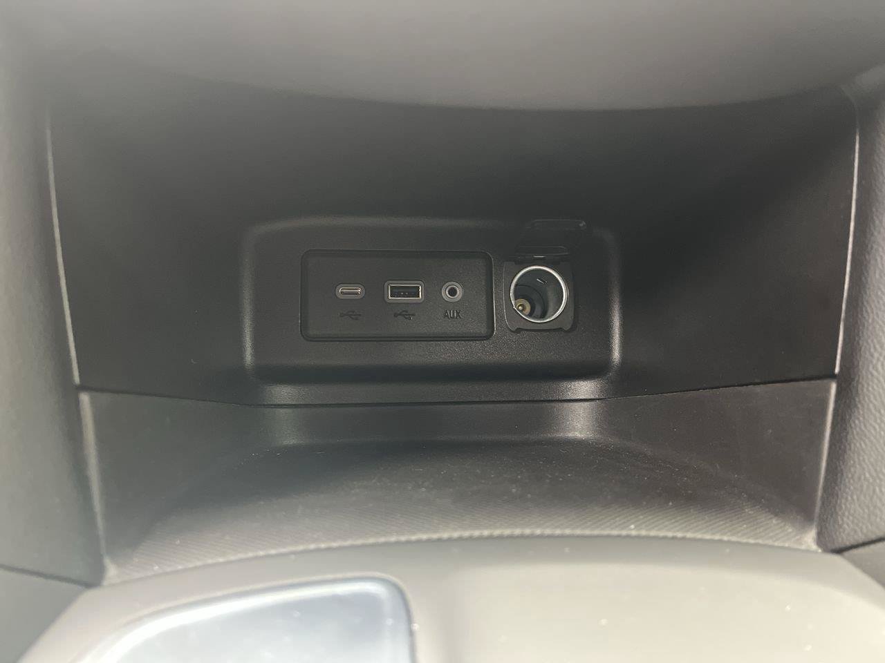 Certified 2021 Chevrolet Equinox LT FWD image 22